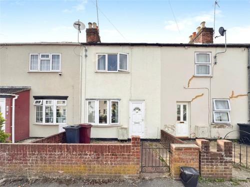Reading, Berkshire