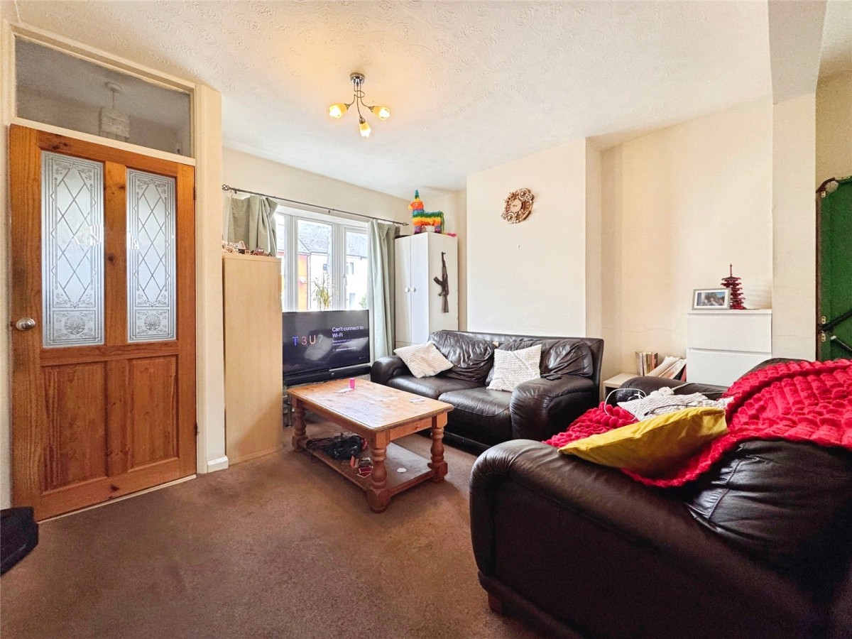 Reading, Berkshire