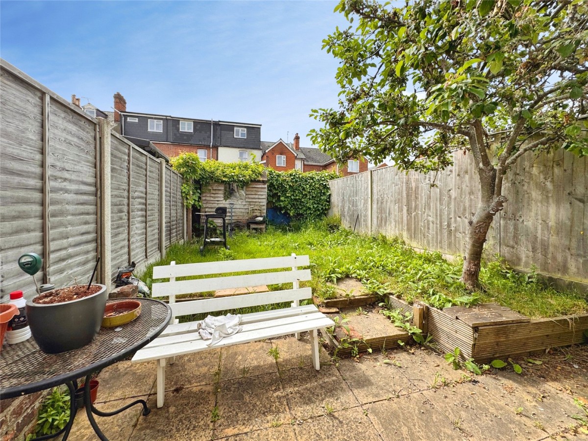 Reading, Berkshire