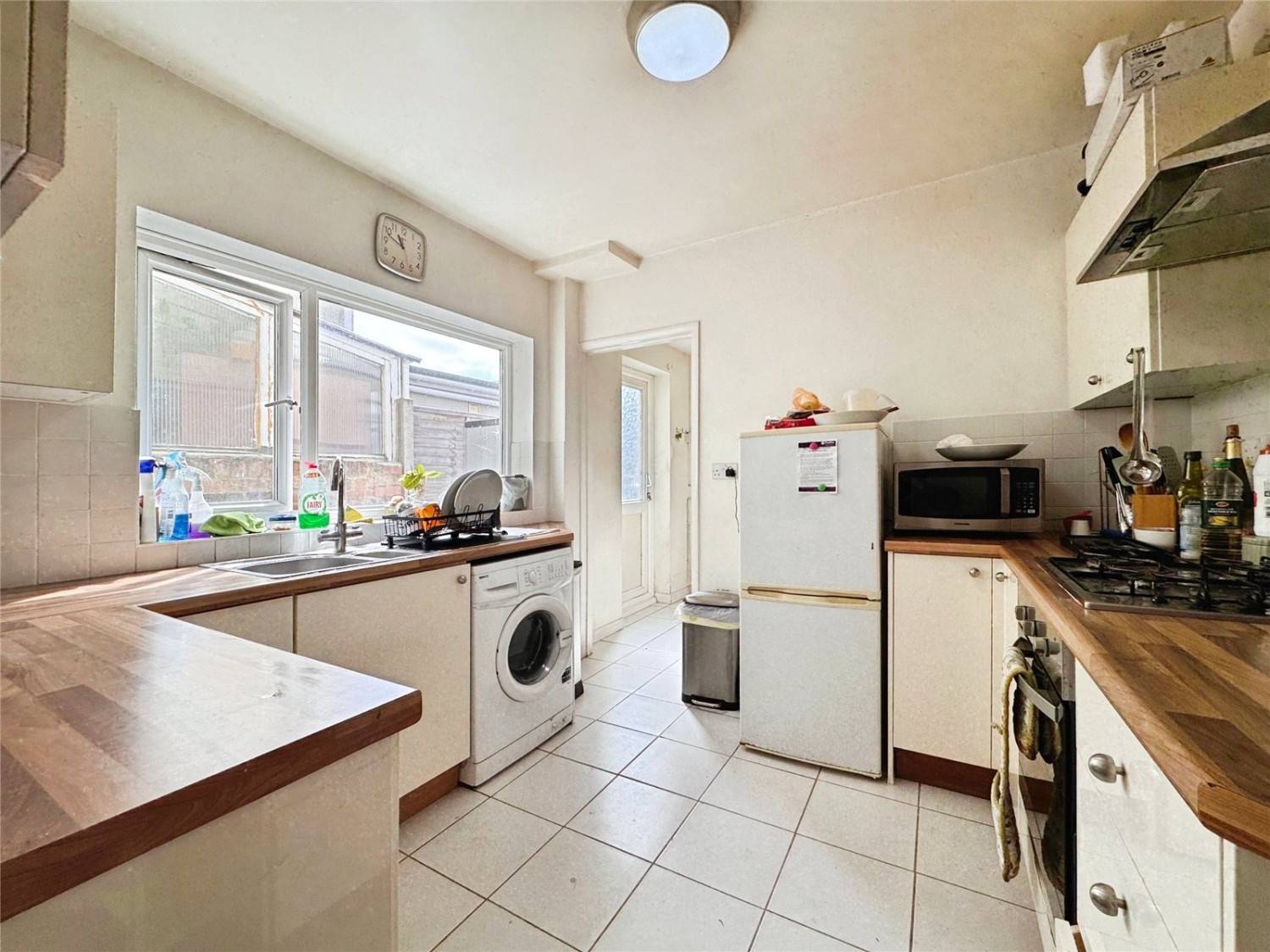 Reading, Berkshire