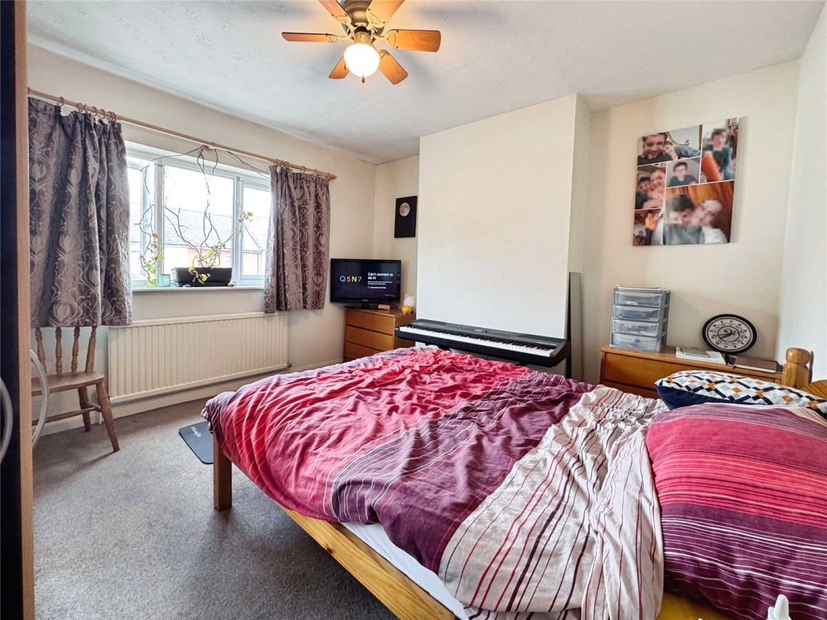 Reading, Berkshire