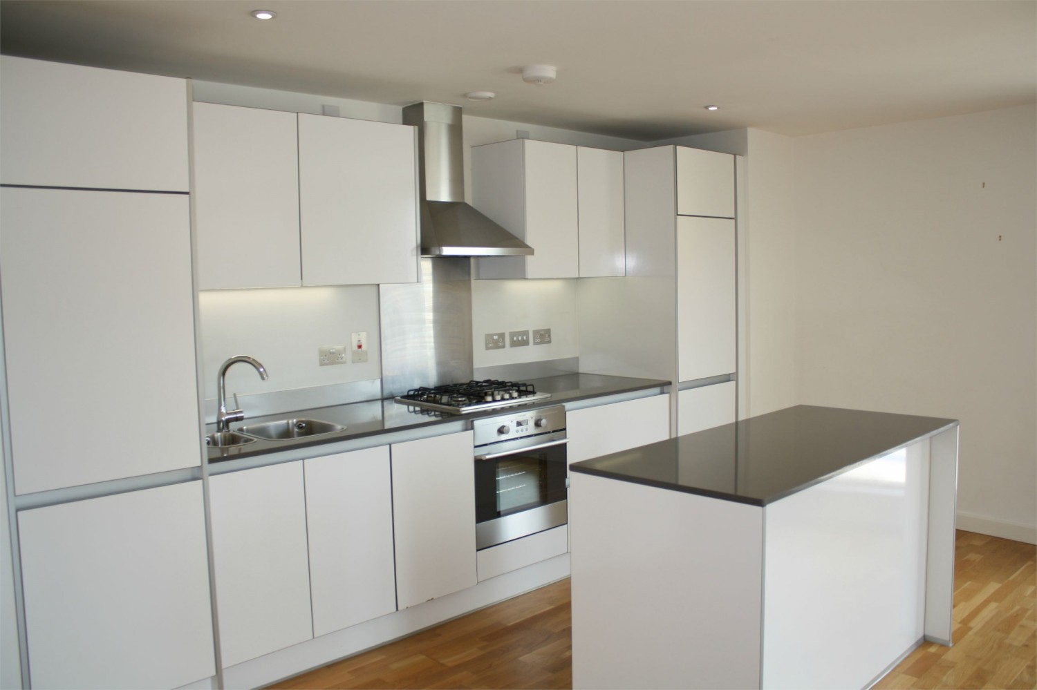 Chatham Place, Reading, Berkshire