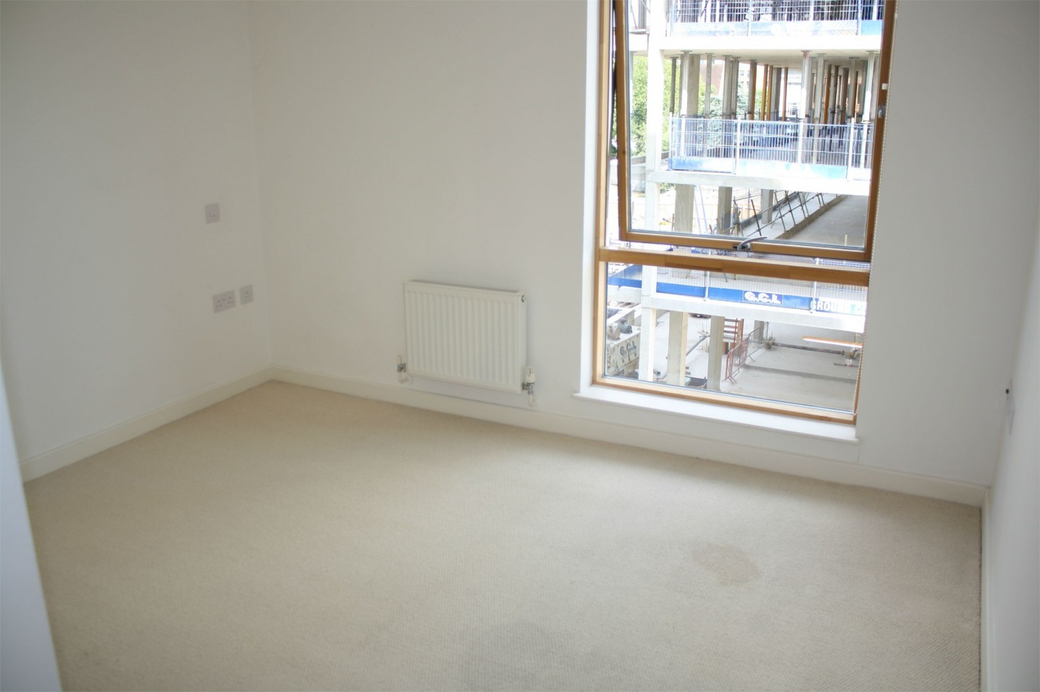 Chatham Place, Reading, Berkshire