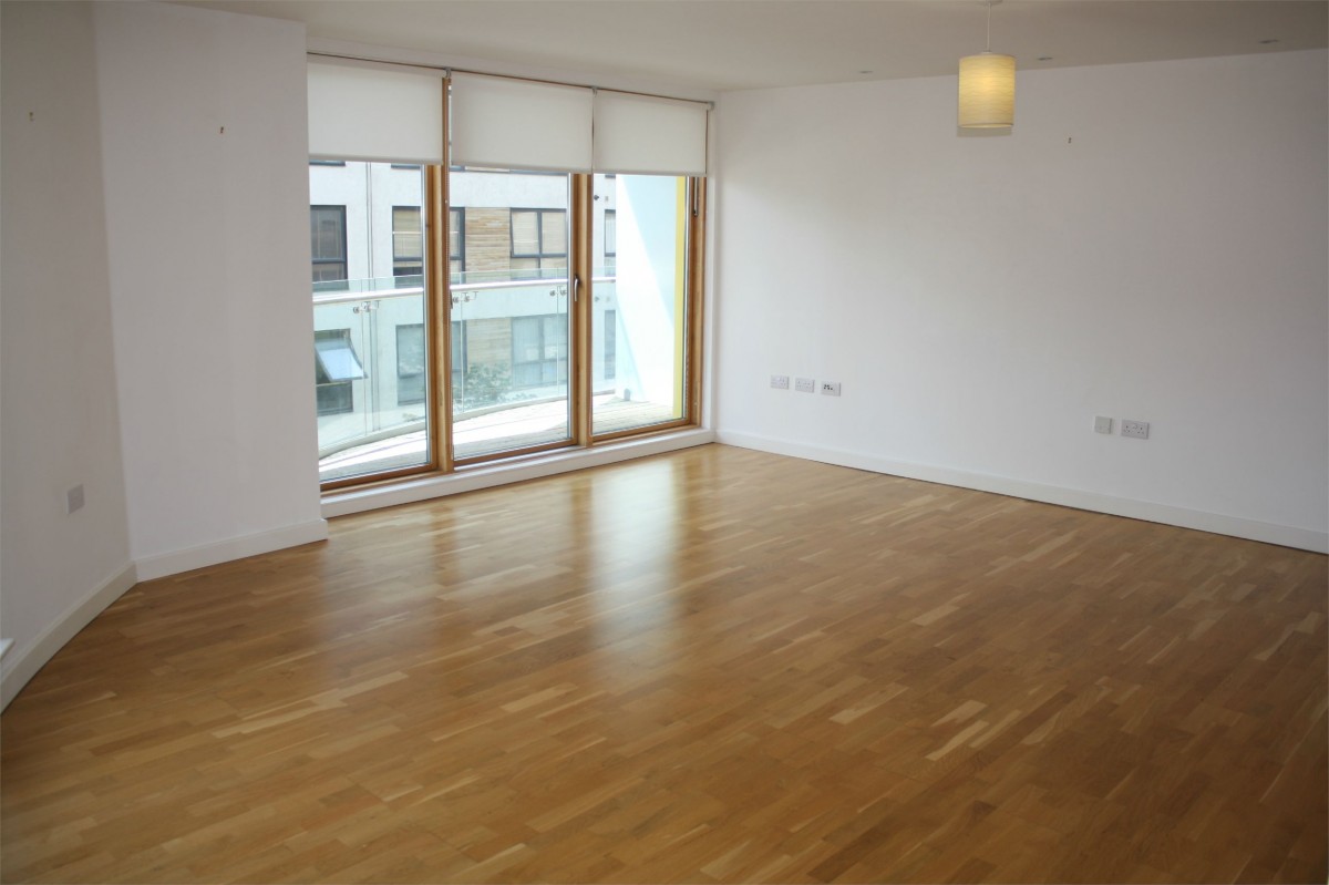 Chatham Place, Reading, Berkshire