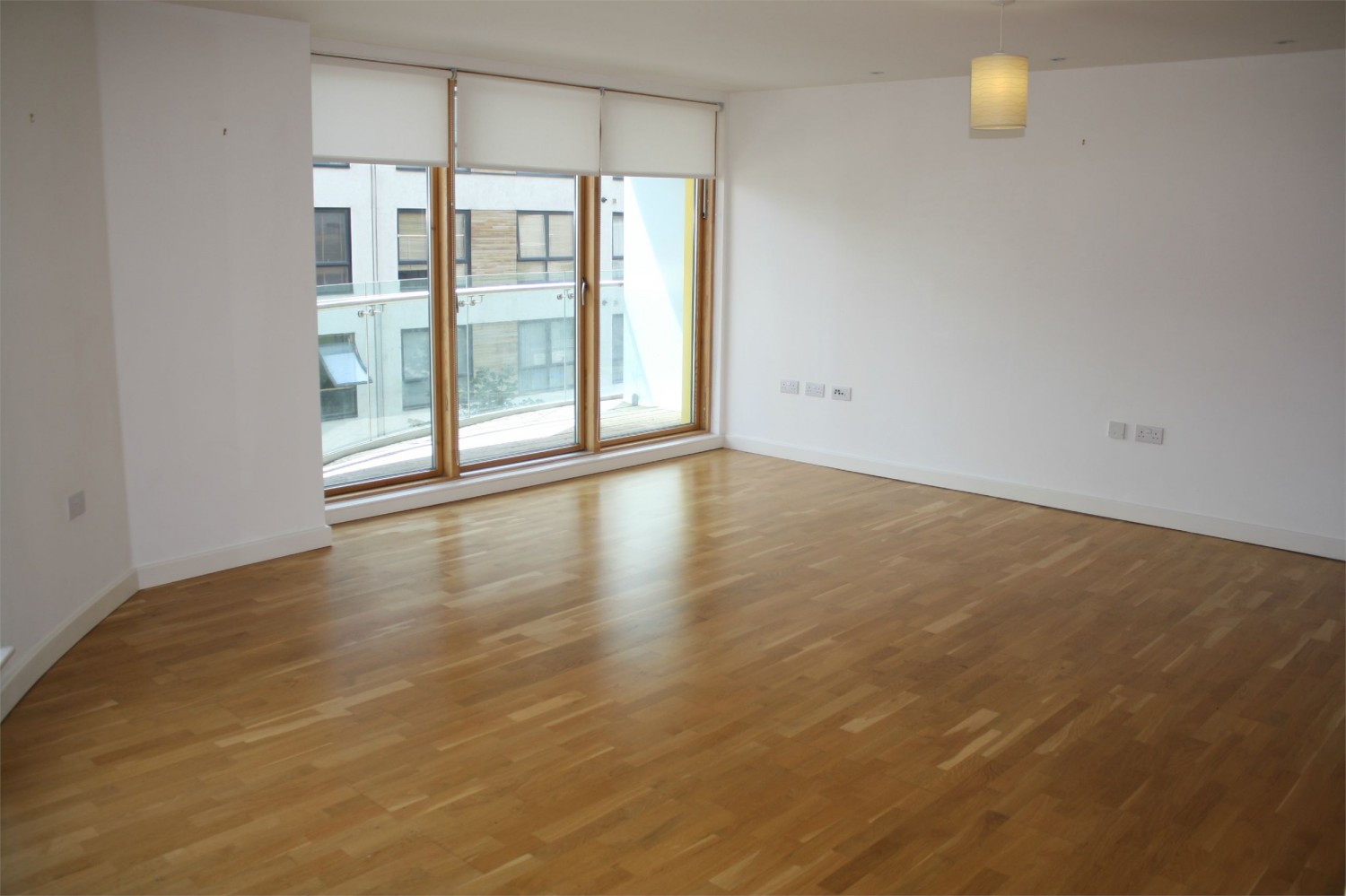 Chatham Place, Reading, Berkshire