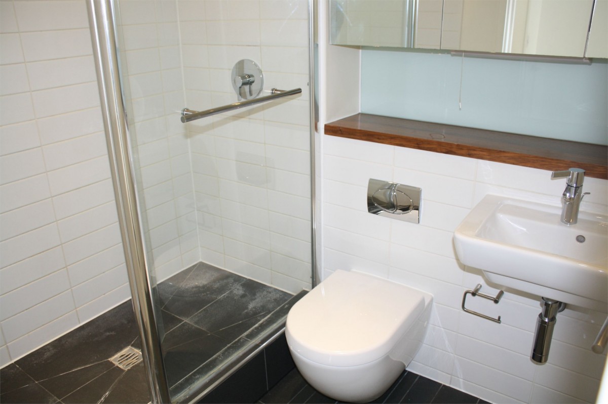 Chatham Place, Reading, Berkshire