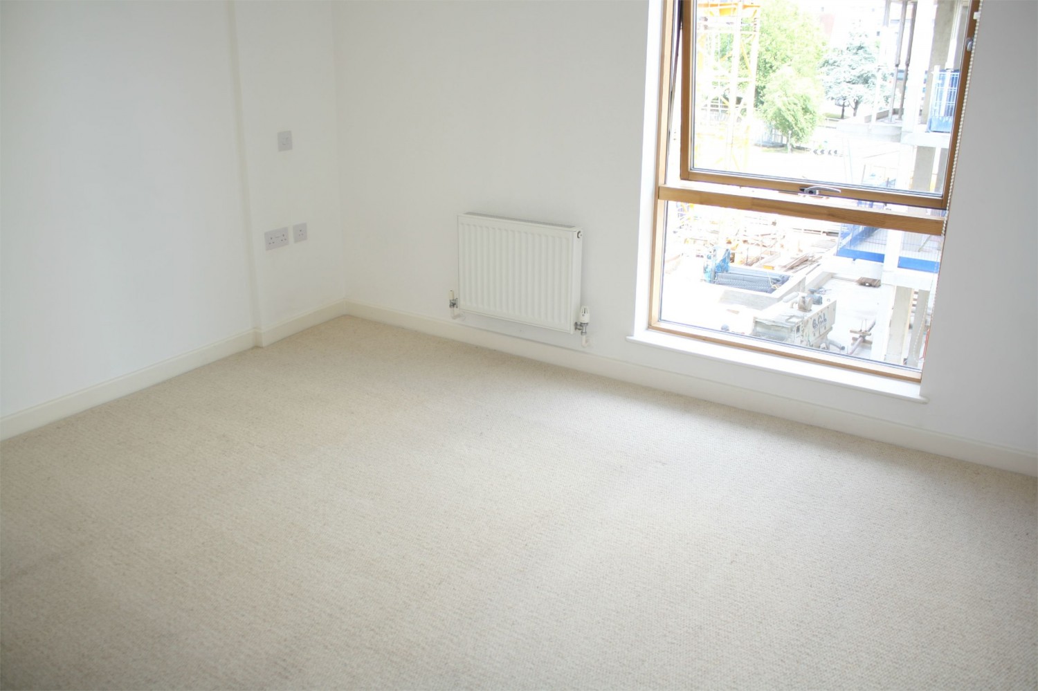 Chatham Place, Reading, Berkshire