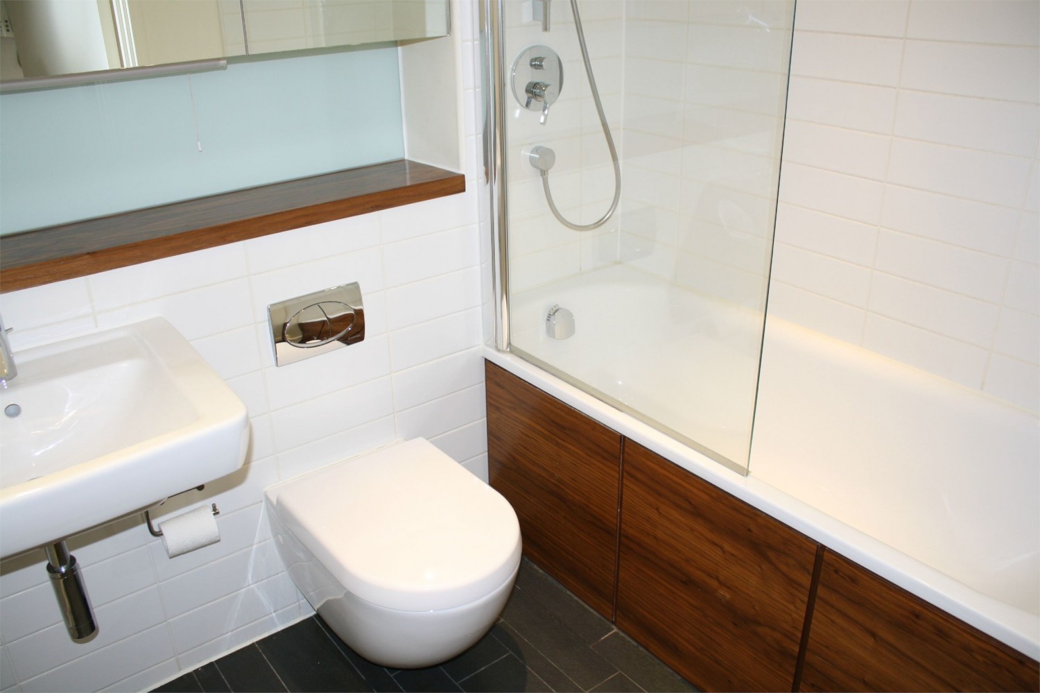 Chatham Place, Reading, Berkshire