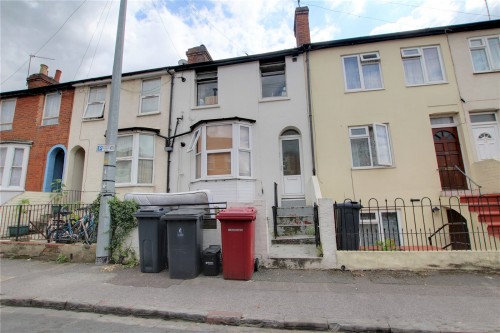 Reading, Berkshire
