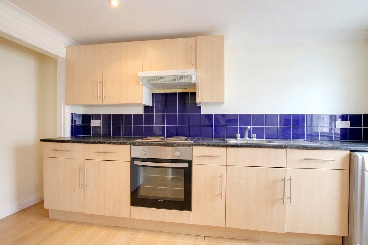 1 bedroom Flat to let in Reading, Berkshire