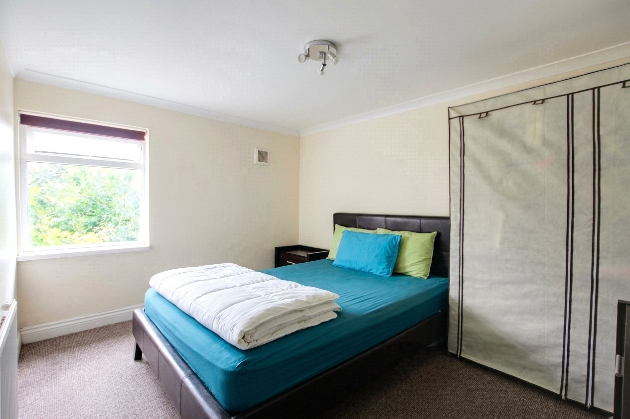 1 bedroom Flat to let in Reading, Berkshire