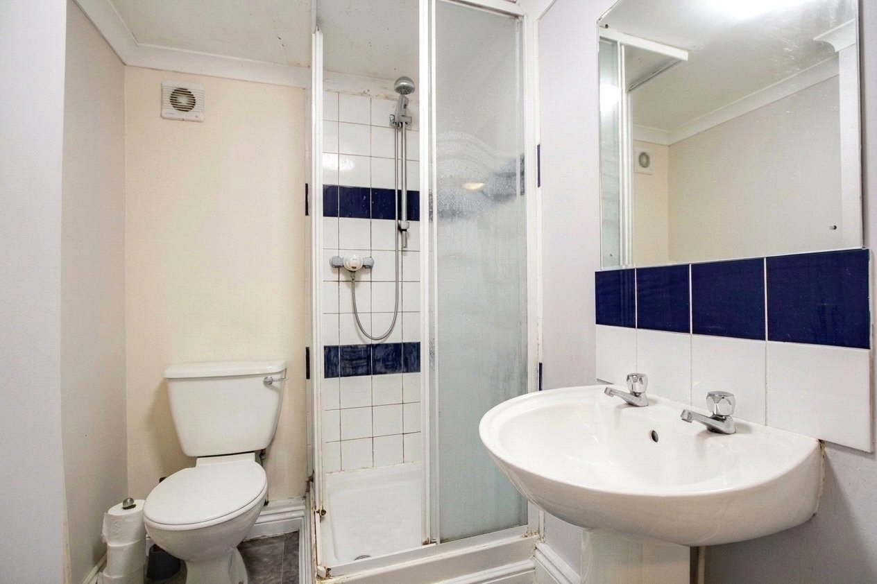 1 bedroom Flat to let in Reading, Berkshire