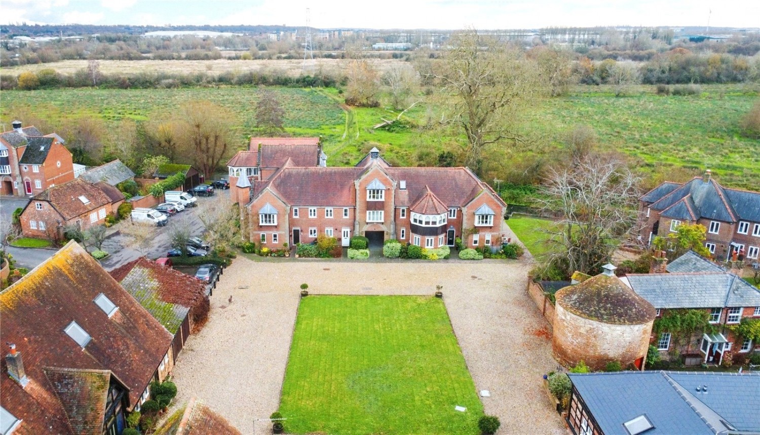 Reading, Berkshire