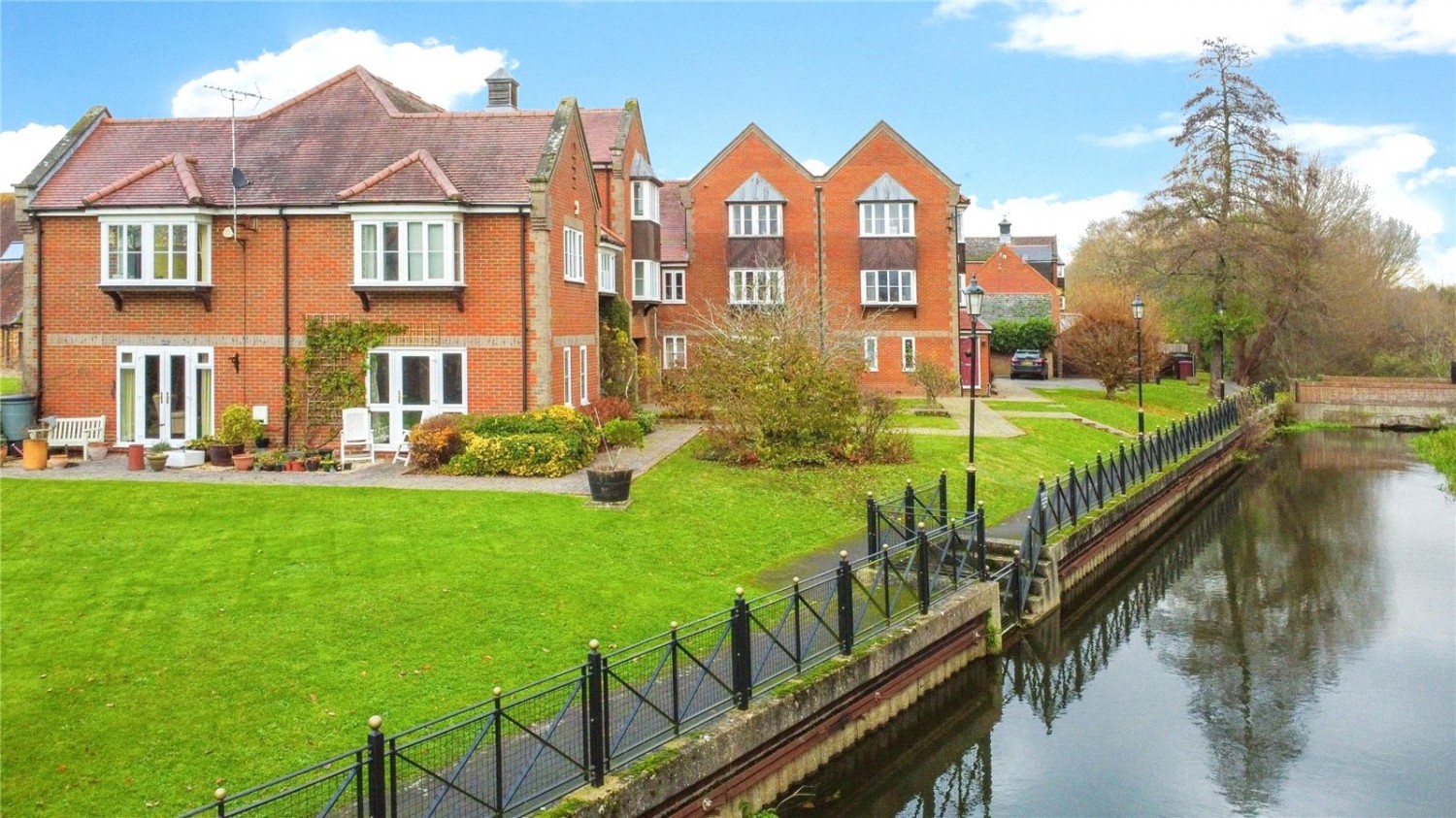 Reading, Berkshire