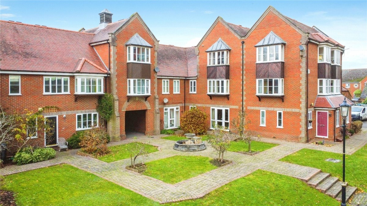 Reading, Berkshire