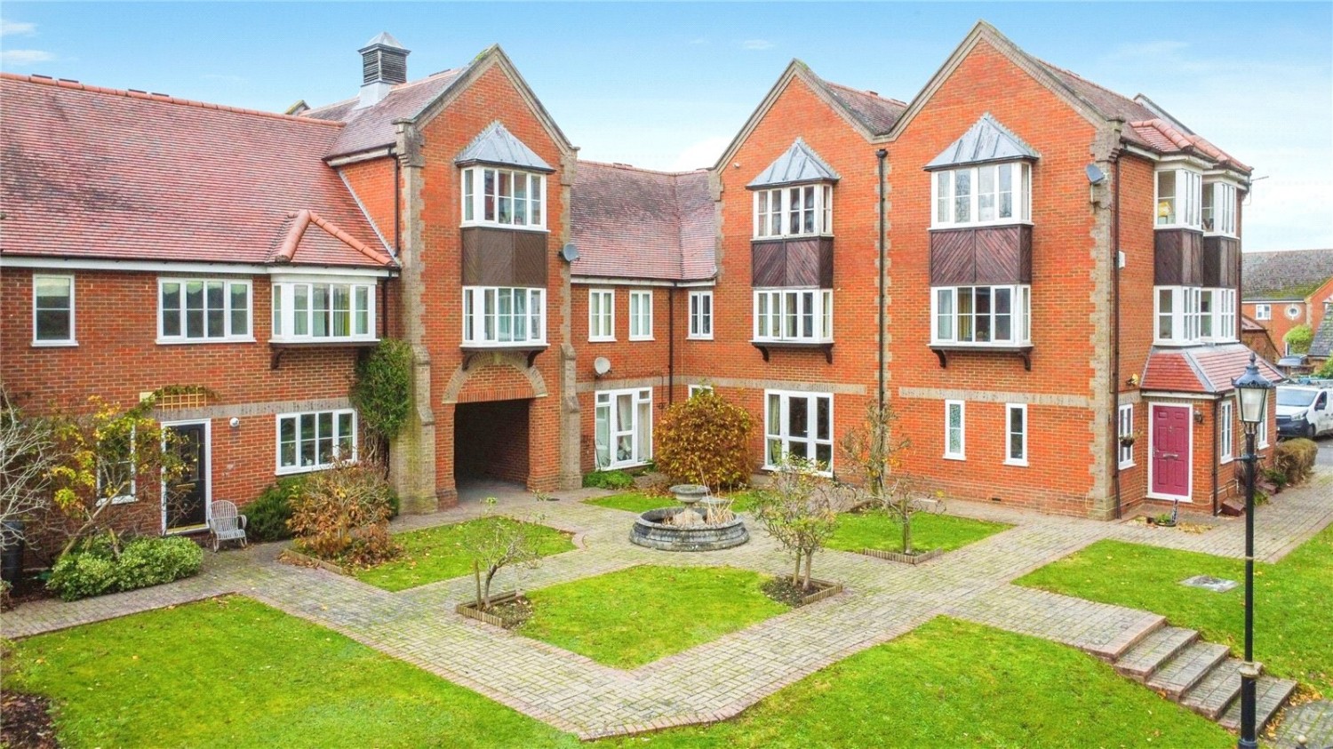 Reading, Berkshire