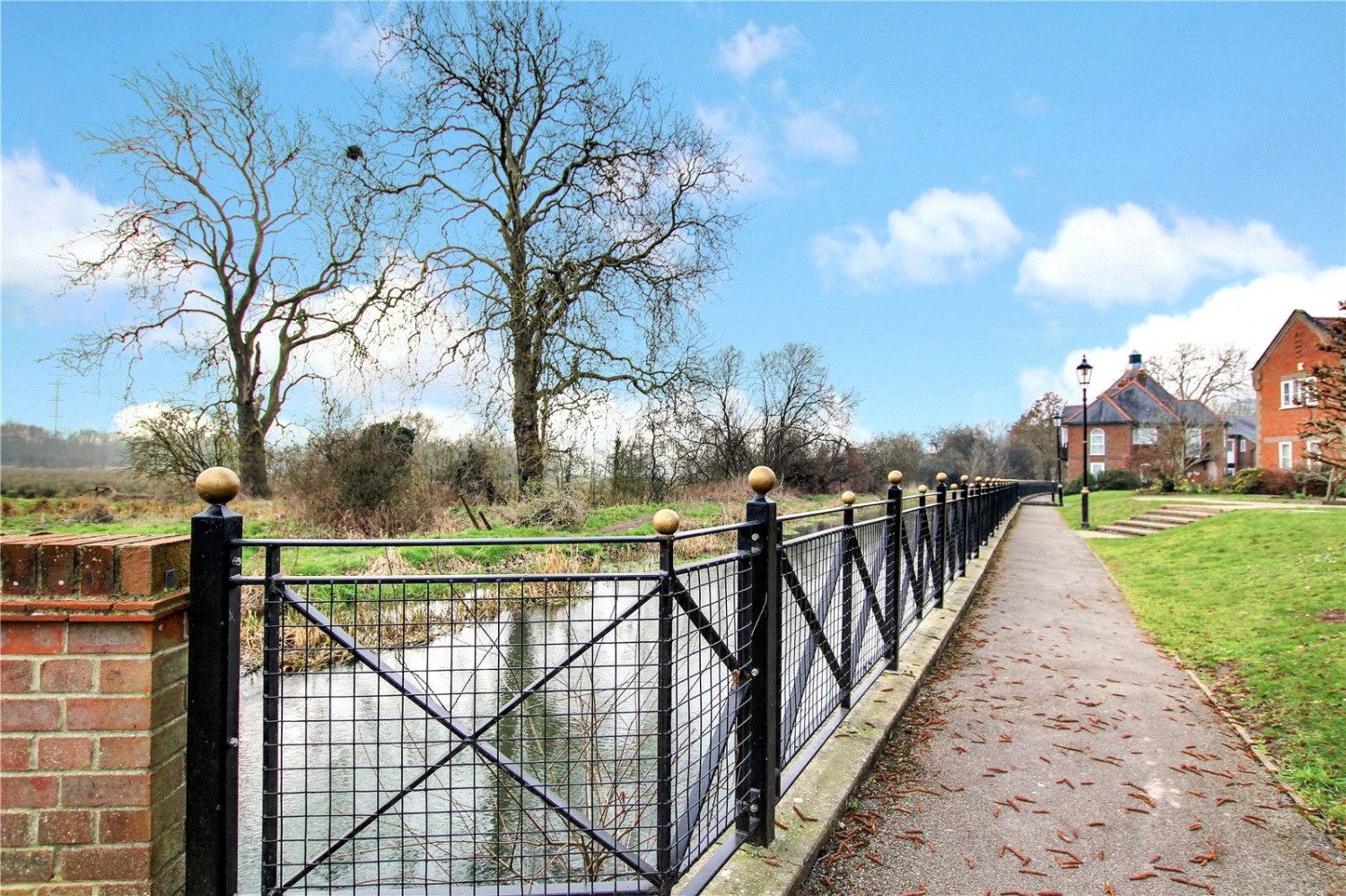 Reading, Berkshire