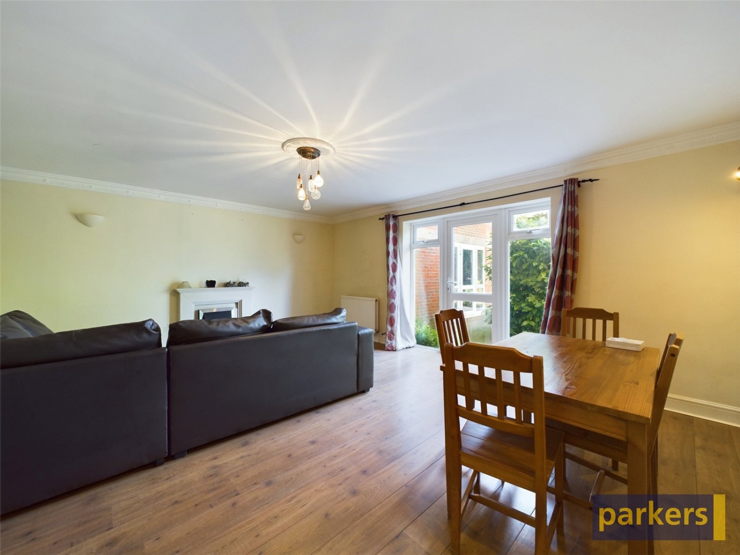 Reading, Berkshire