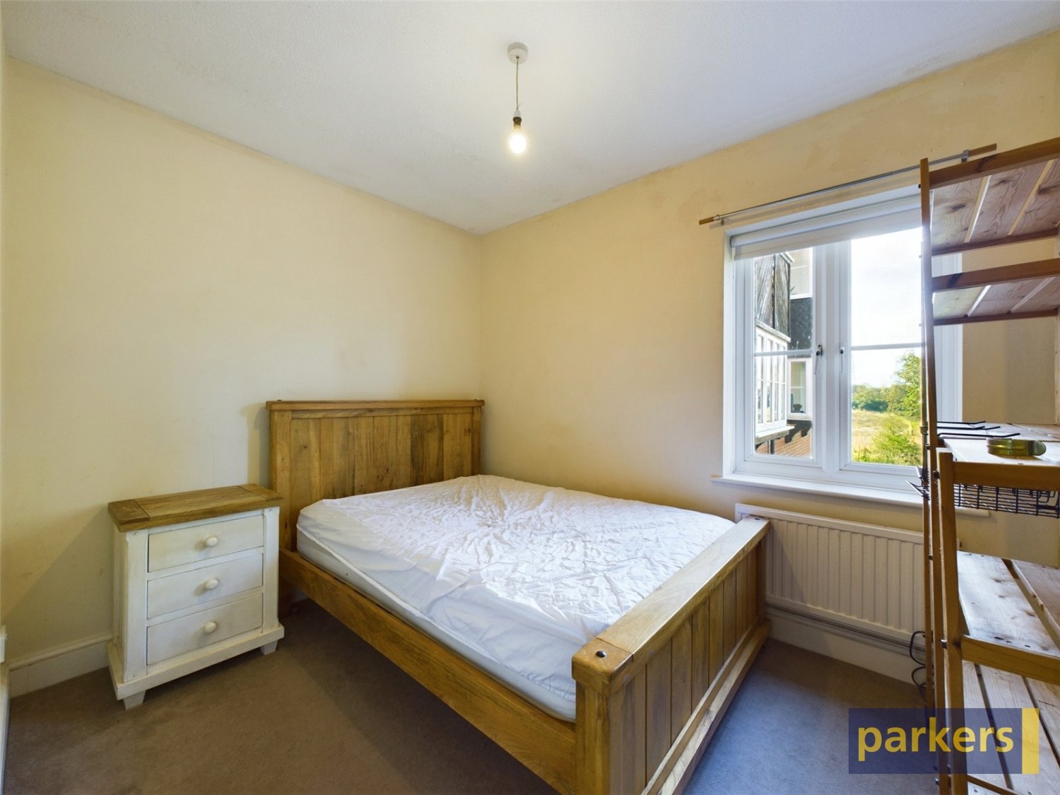 Reading, Berkshire