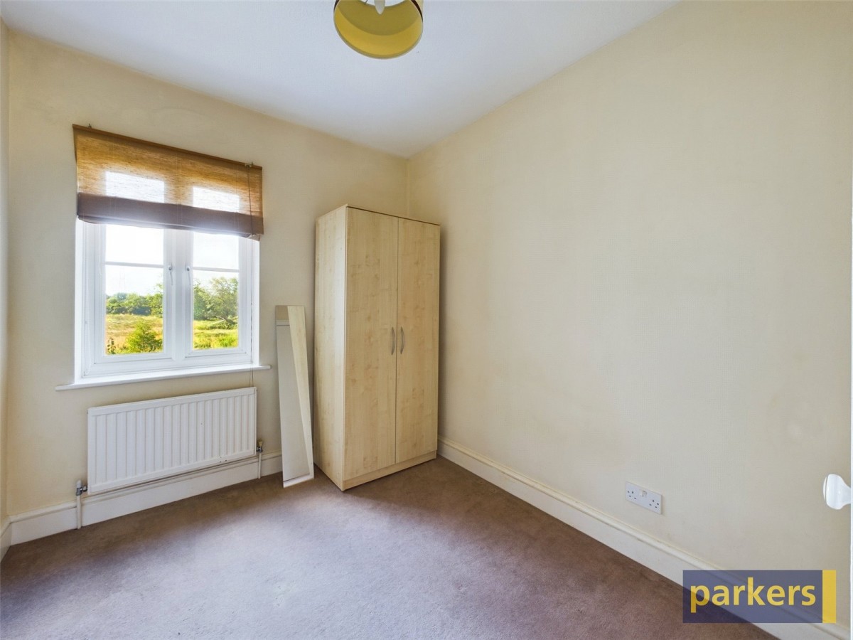 Reading, Berkshire