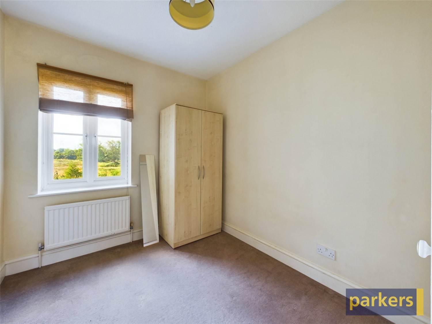 Reading, Berkshire