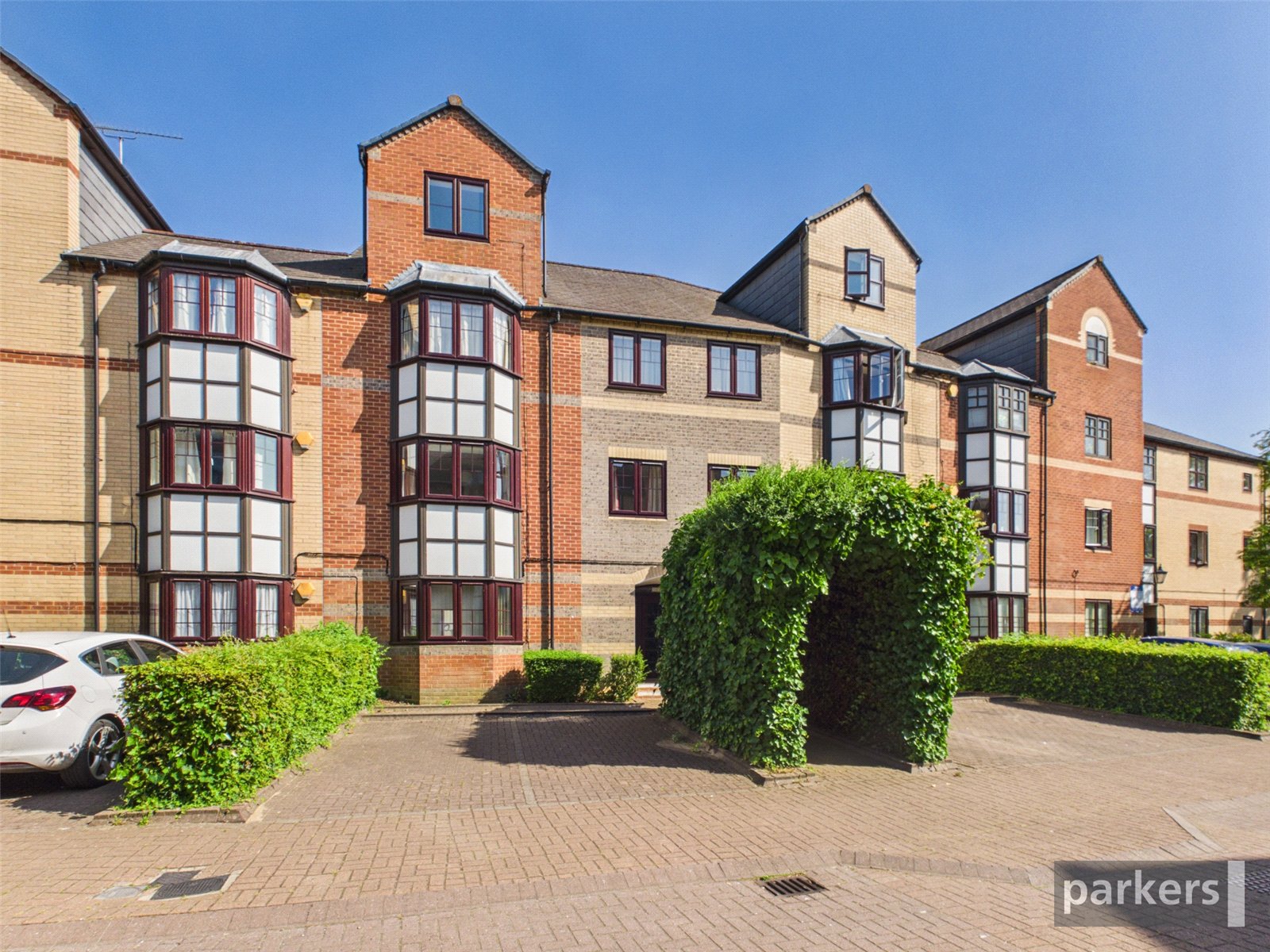 Reading, Berkshire