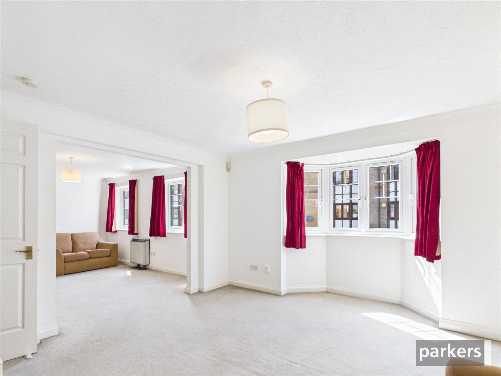 1 bedroom Flat to let in Reading, Berkshire