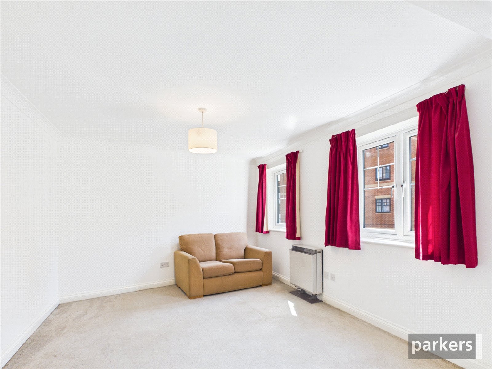1 bedroom Flat to let in Reading, Berkshire