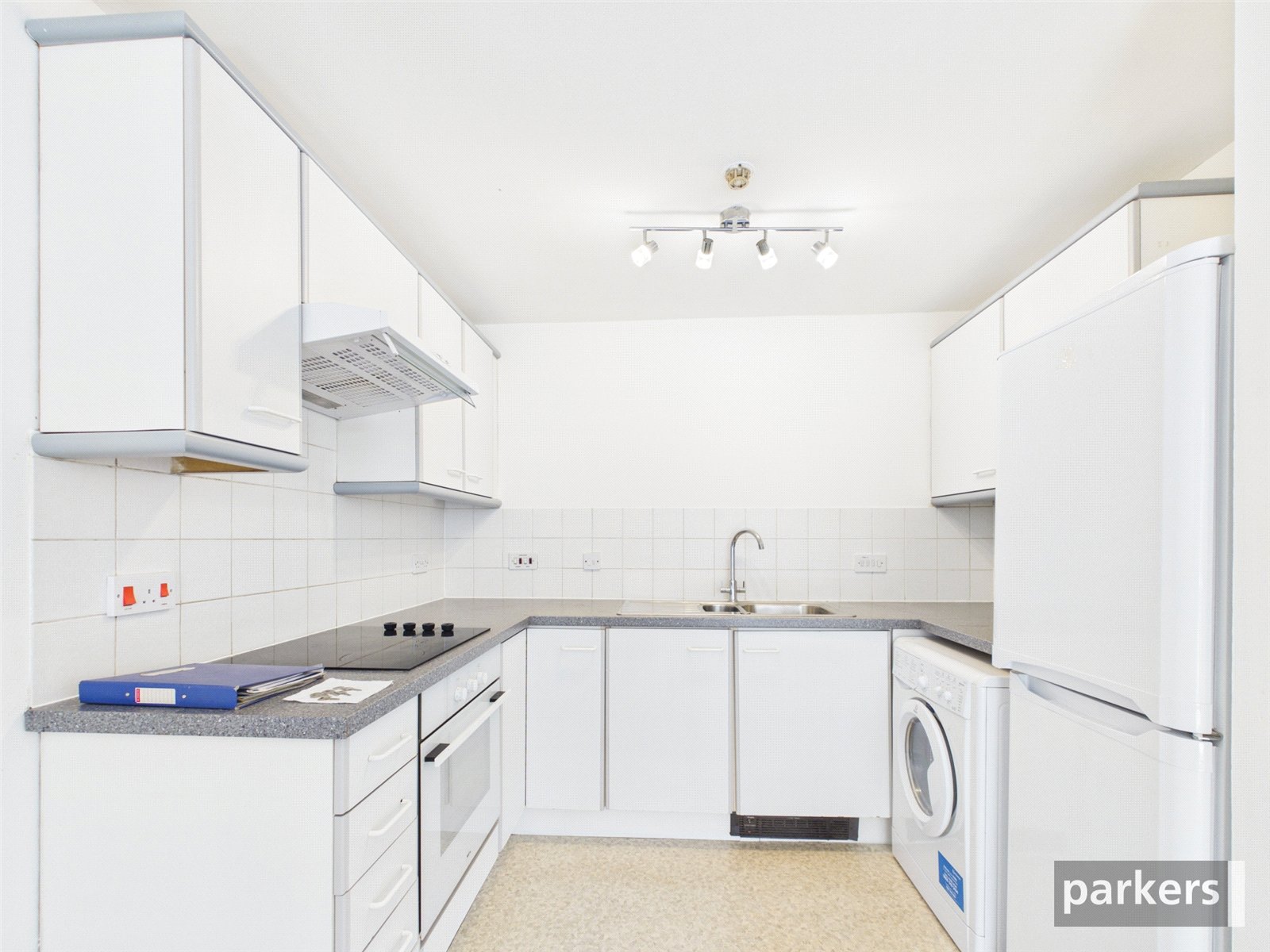 1 bedroom Flat to let in Reading, Berkshire