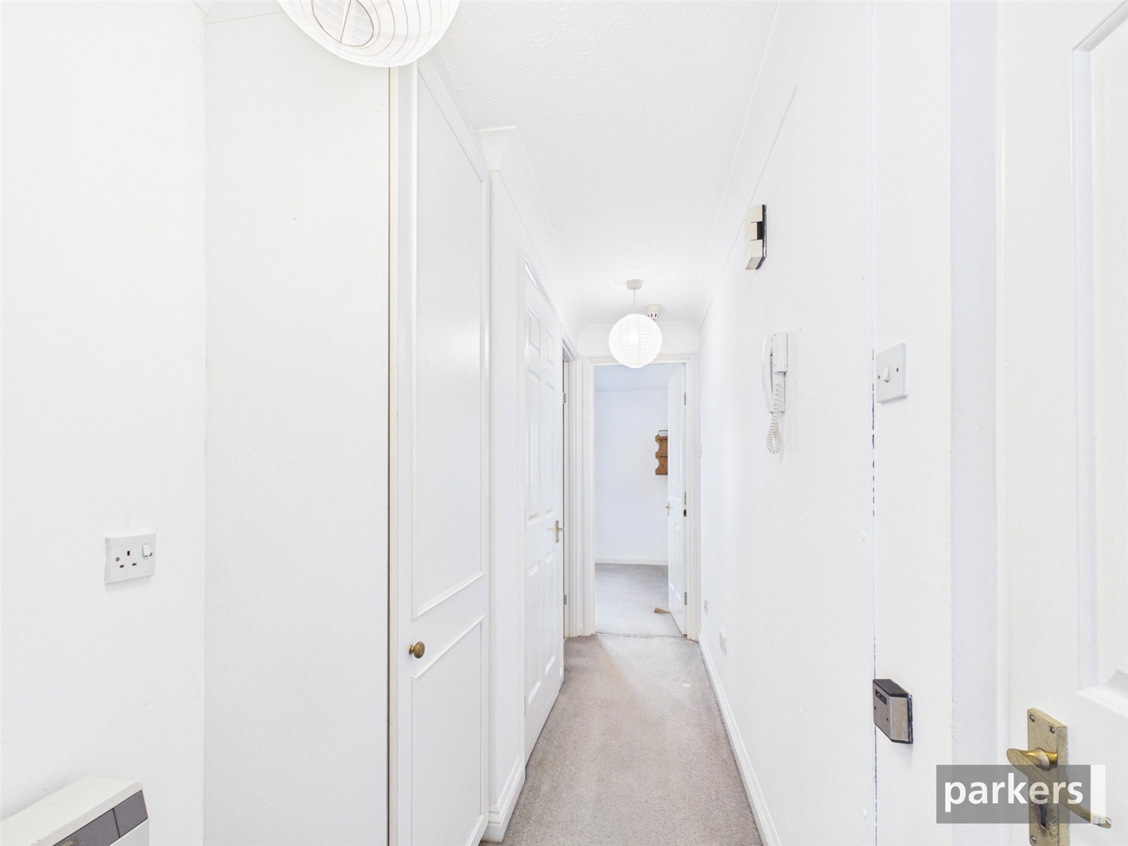 1 bedroom Flat to let in Reading, Berkshire