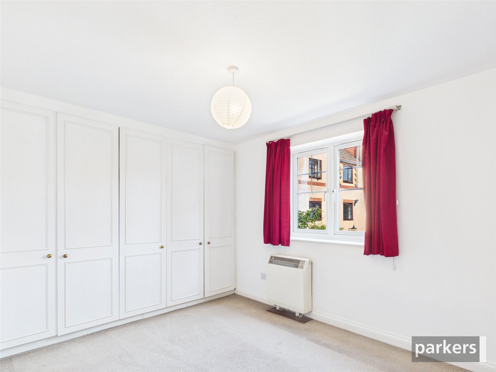 1 bedroom Flat to let in Reading, Berkshire