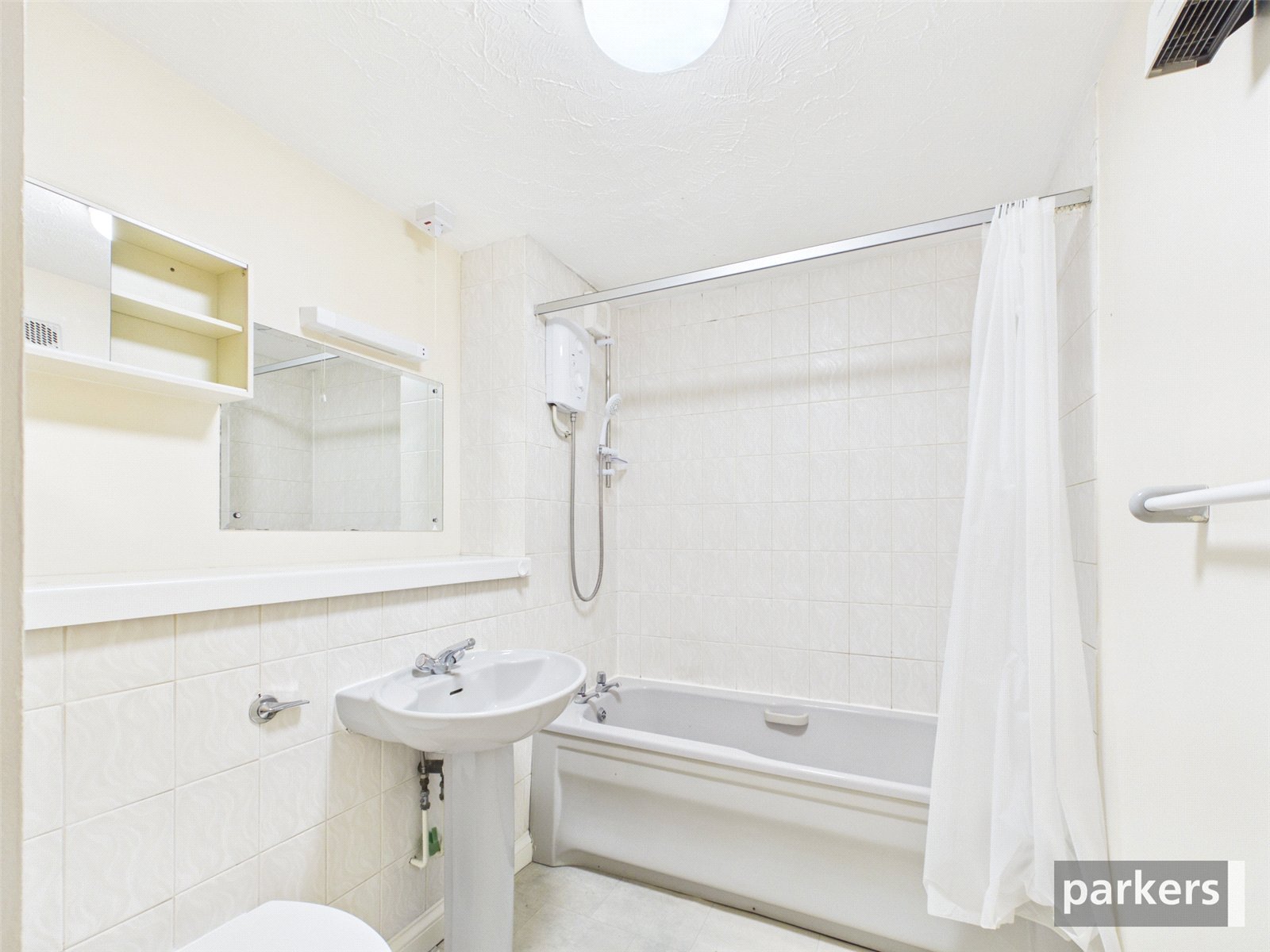 1 bedroom Flat to let in Reading, Berkshire