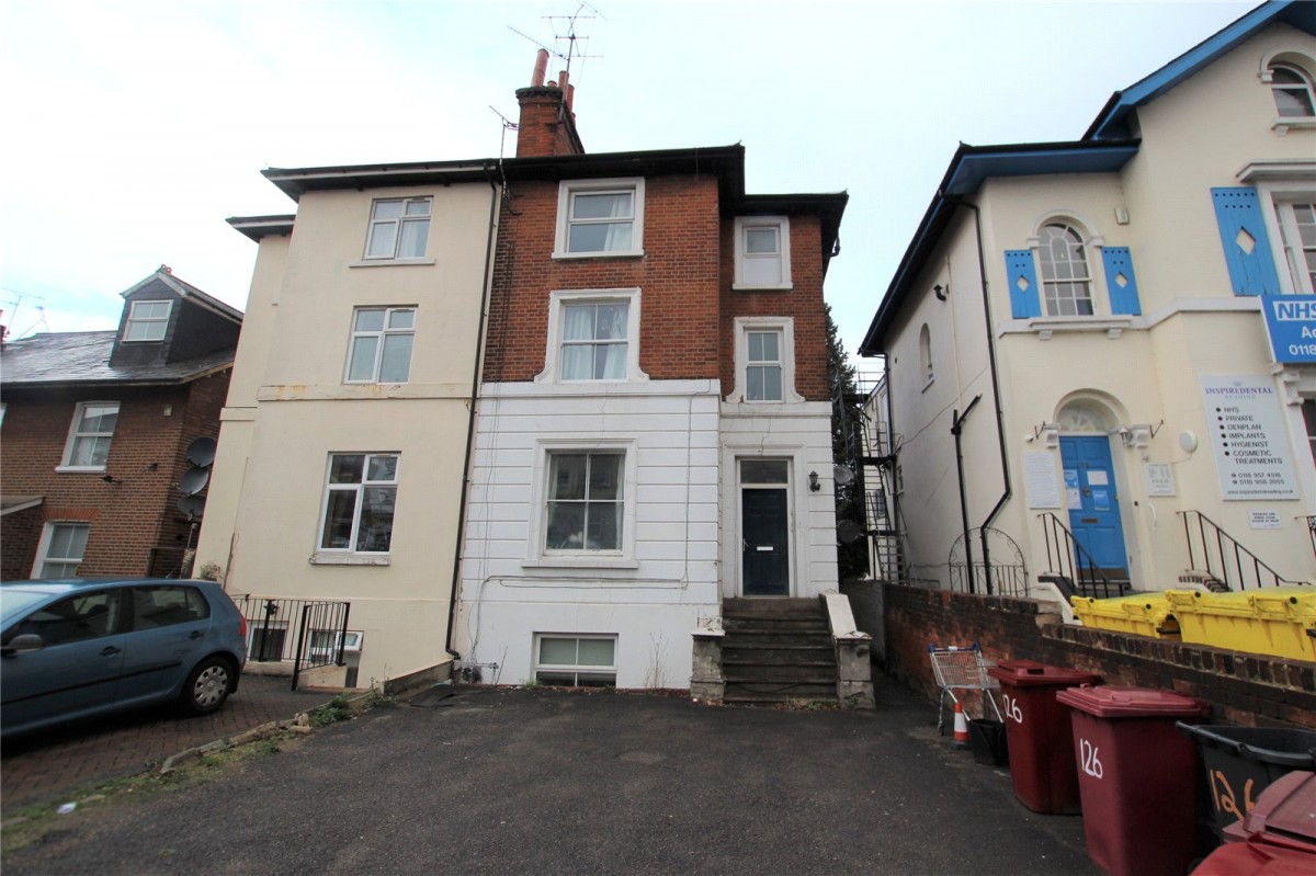 Reading, Berkshire