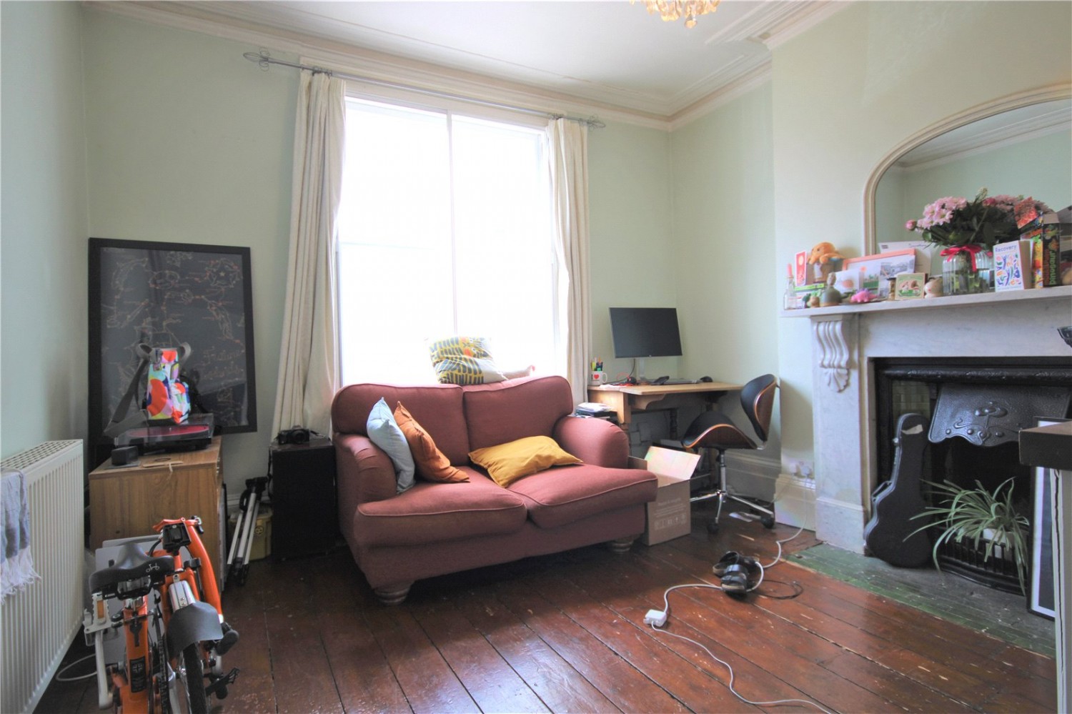 Reading, Berkshire