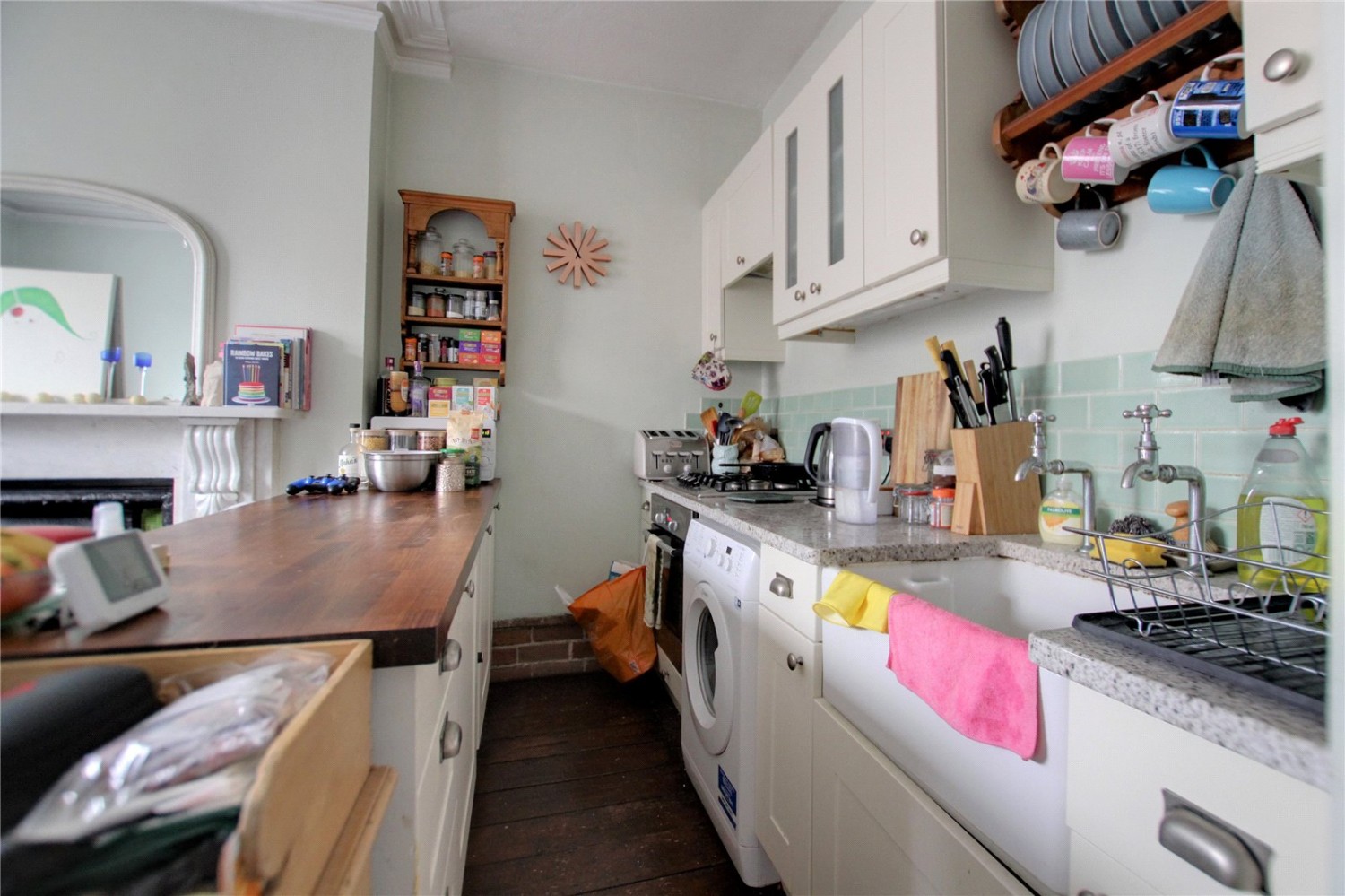 Reading, Berkshire