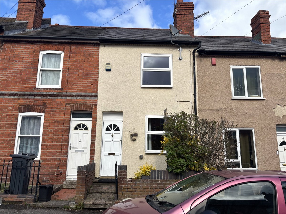 Reading, Berkshire