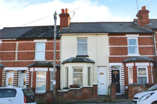 Reading, Berkshire