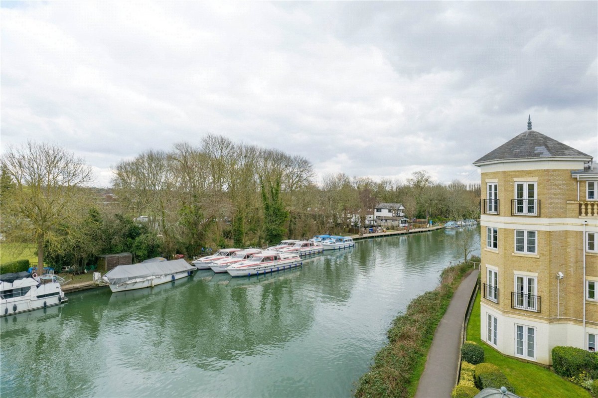 Brigham Road, Reading, Berkshire