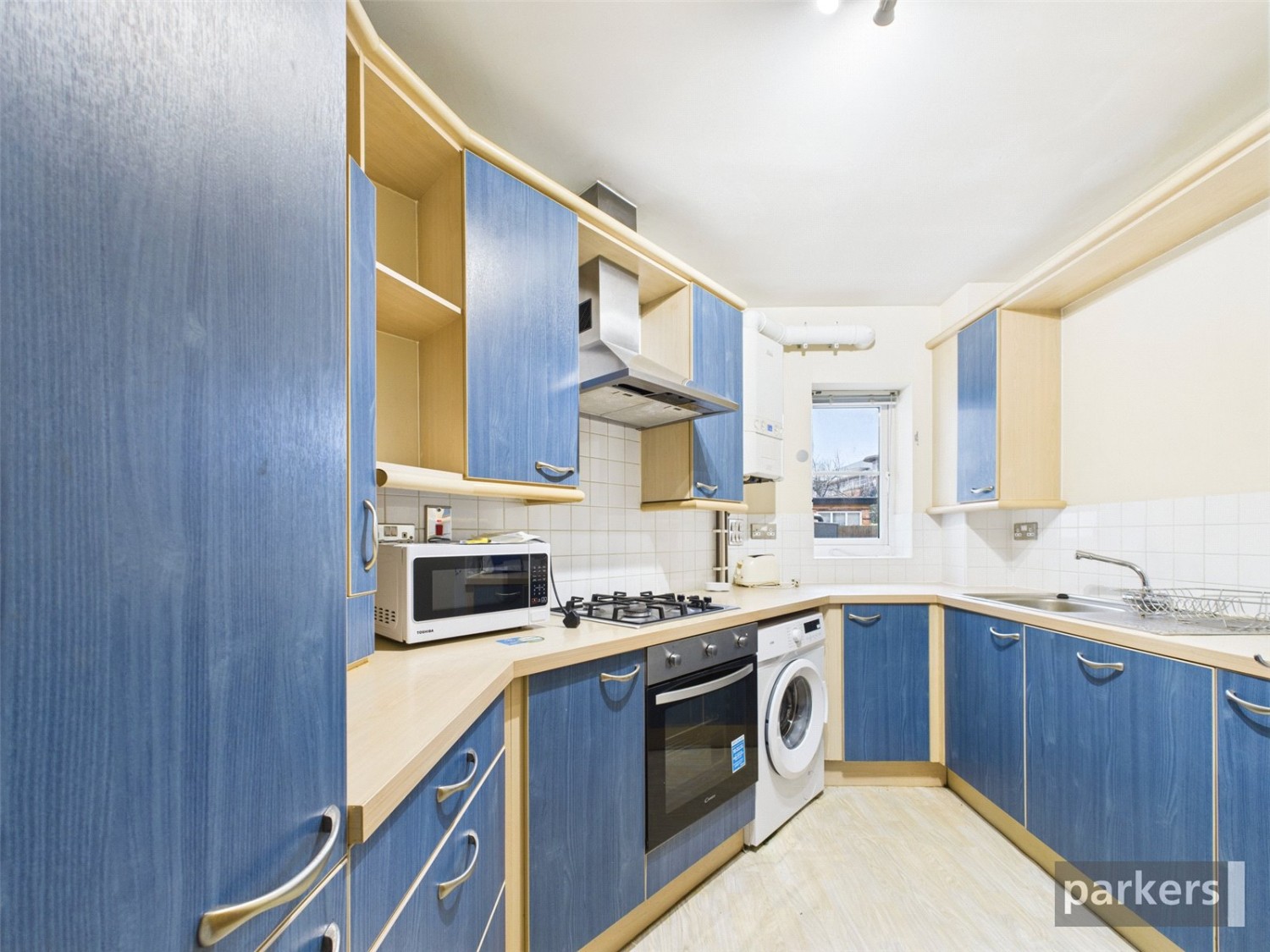 Brigham Road, Reading, Berkshire