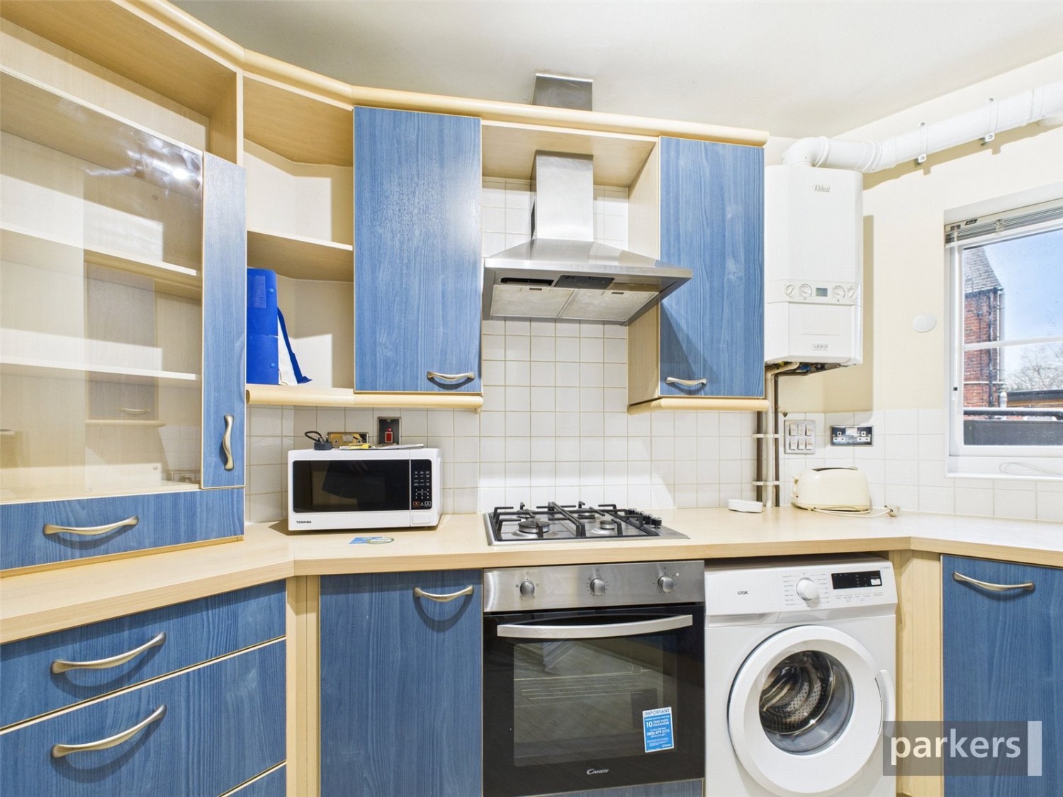 Brigham Road, Reading, Berkshire