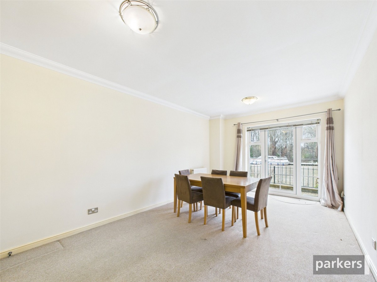 Brigham Road, Reading, Berkshire