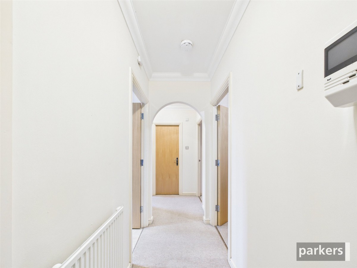 Brigham Road, Reading, Berkshire