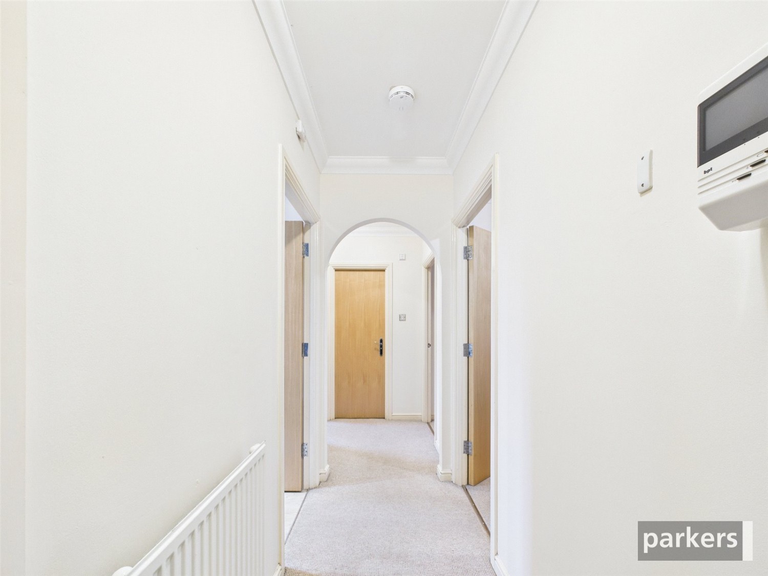 Brigham Road, Reading, Berkshire