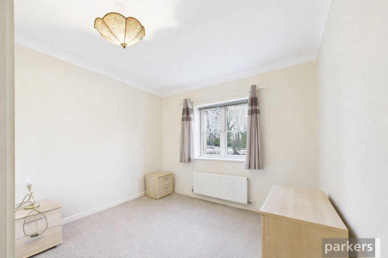 Brigham Road, Reading, Berkshire