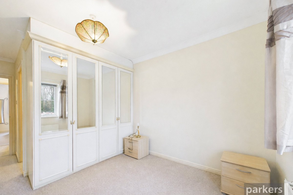 Brigham Road, Reading, Berkshire