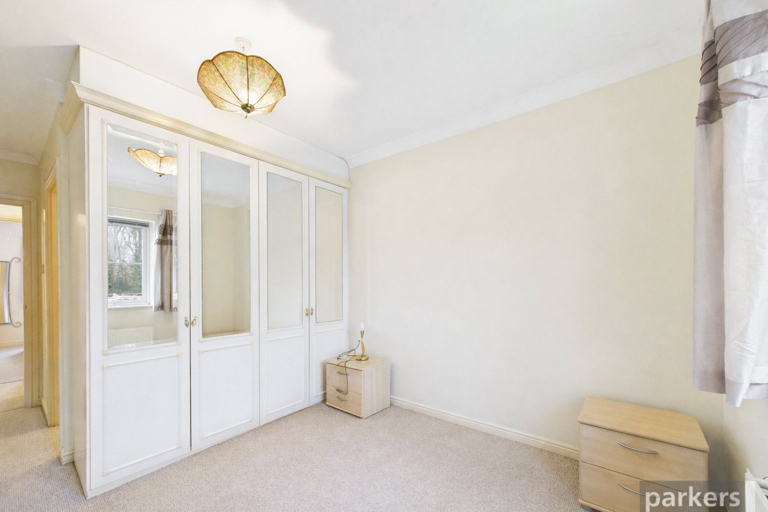 Brigham Road, Reading, Berkshire