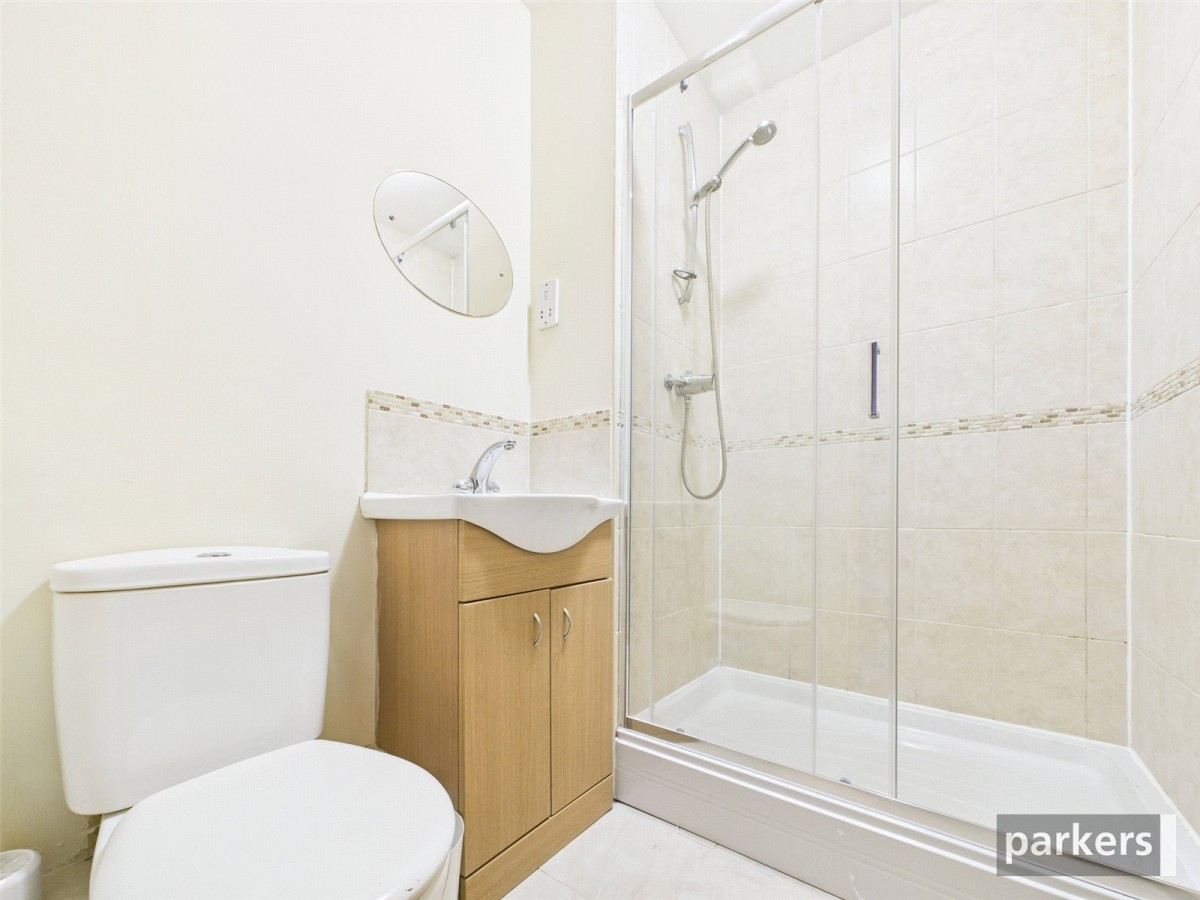 Brigham Road, Reading, Berkshire