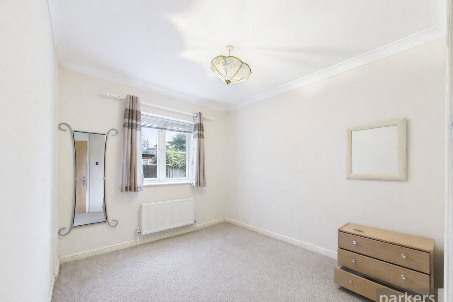 Brigham Road, Reading, Berkshire