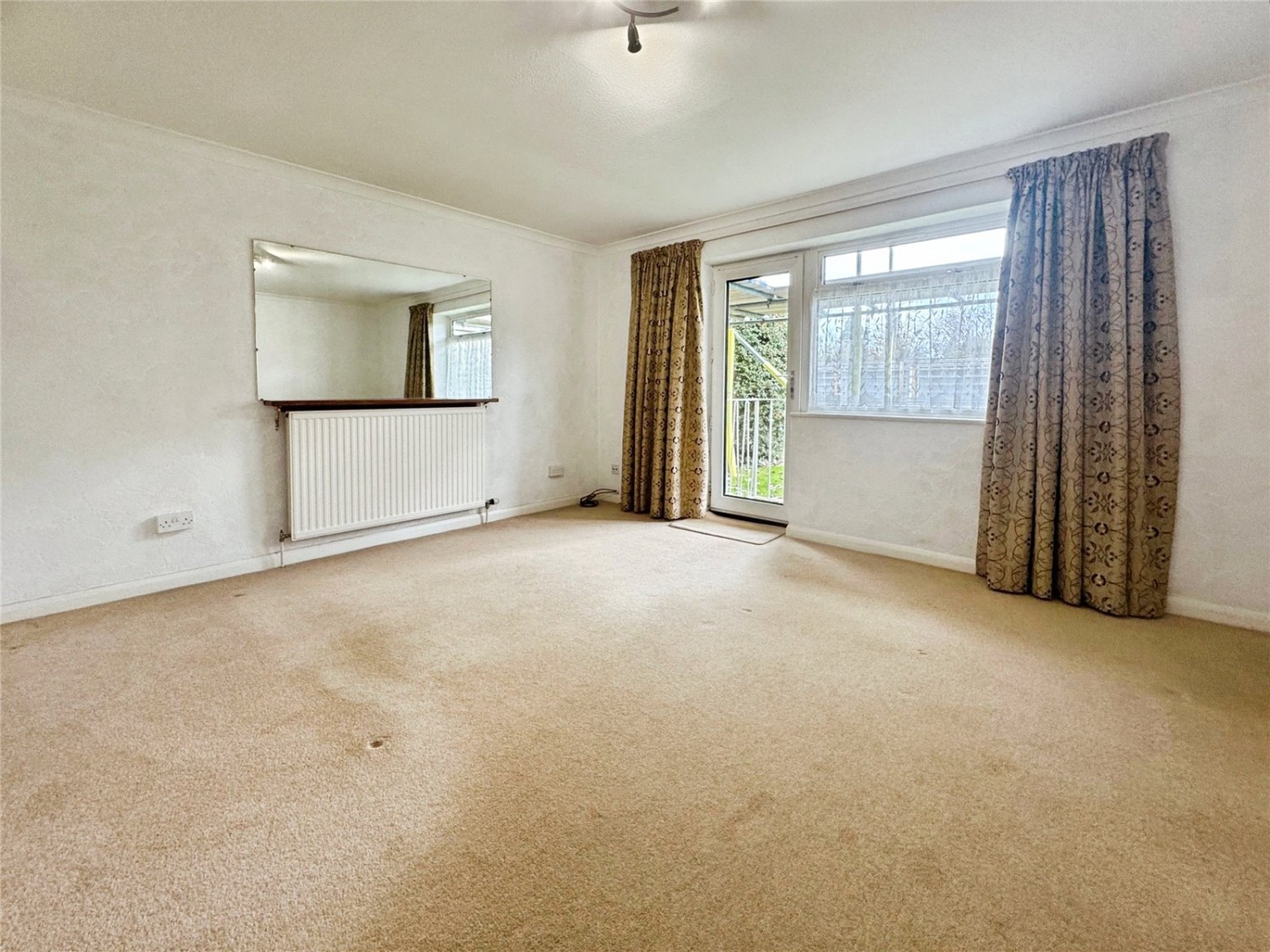 Bath Road, Reading, Berkshire