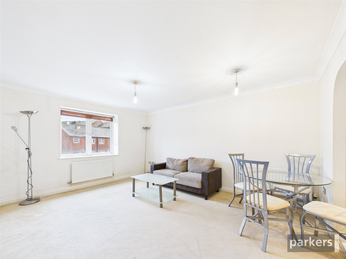 Gas Works Road, Reading, Berkshire